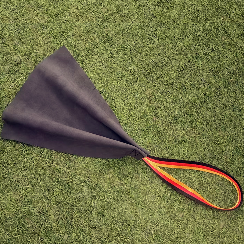 德牧训犬马犬训练用品宠物玩具