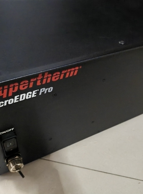 销售库存海宝系统microEDGEpro，功能强大稳定适用龙门数控切割机