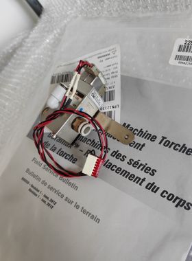 228687海宝等离子电磁阀powermax105A/125A美国原厂进口设备特价