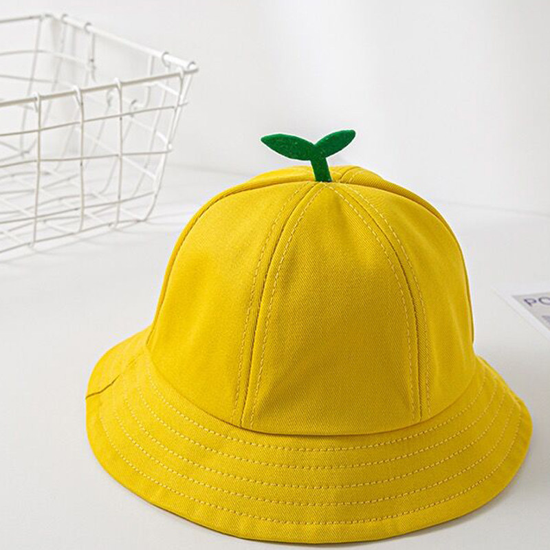 儿童帽子春秋薄款男女童防晒幼儿园小黄帽宝宝遮太阳帽亲子渔夫帽,服饰配件/皮带/帽子/围巾,帽子,淘宝优惠券,粉丝福利购,淘宝优惠卷