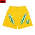 J-140Ee Lightning Yellow Green Label