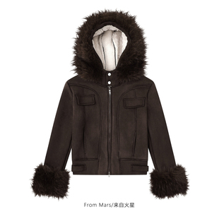 cool down padded Mars coat cotton Today warm From and