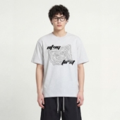 walk From out Can maze the Mars short sleeves