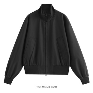 wind jacket Mars trend loose The years From the
