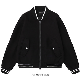 value online baseball From loose Yan uniform jacket Mars