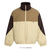 clothes come Mars From and Always loose cotton for thick