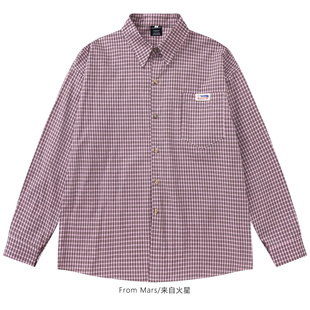 shirt casual wish loose long you and From sleeved Mars