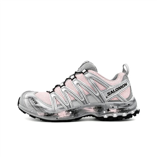【定制鞋】SALOMON萨洛蒙XAPRO3D星陨户外防滑耐磨跑步鞋男女同款