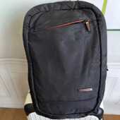 防水中学生大容量护脊旅行包气垫包正品 双肩电脑背包外贸原单尾货