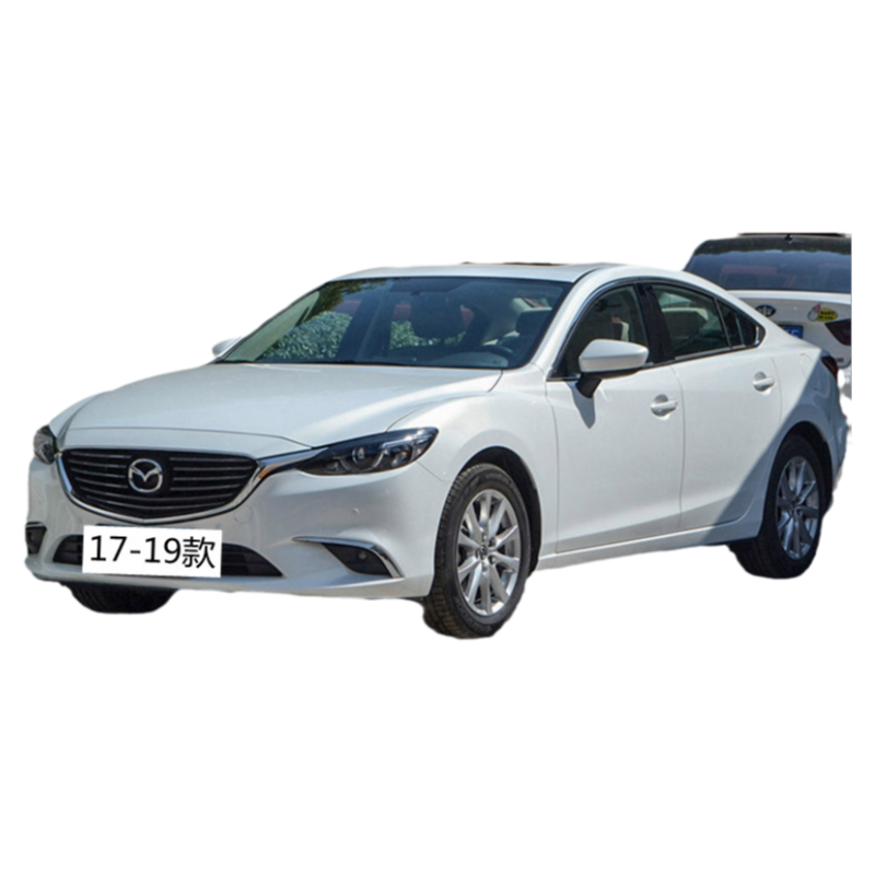 适用于马自达阿特兹前后保险杠14-21原装杠汽车原车护杠前杠后杠