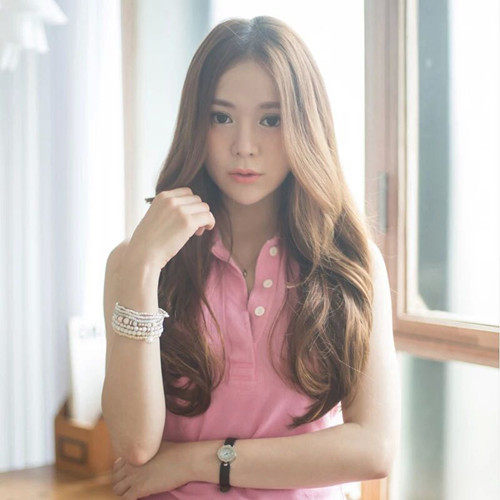 Perruque Les cheveux longs - Ref 2608308 Image 3