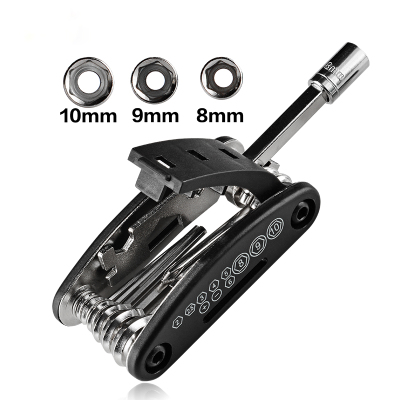 Outils pour vélo - Ref 2281973 Image 3