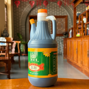 4.5°陈醋800ml瑞福莱纯手工陈醋 家家乐4.5度特产