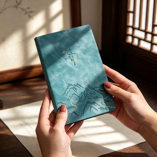 每日计划本a6笔记本本子随身文艺精致小本子todolist自律打卡本暑假任务清单备忘录记事本学生学习考研日记本