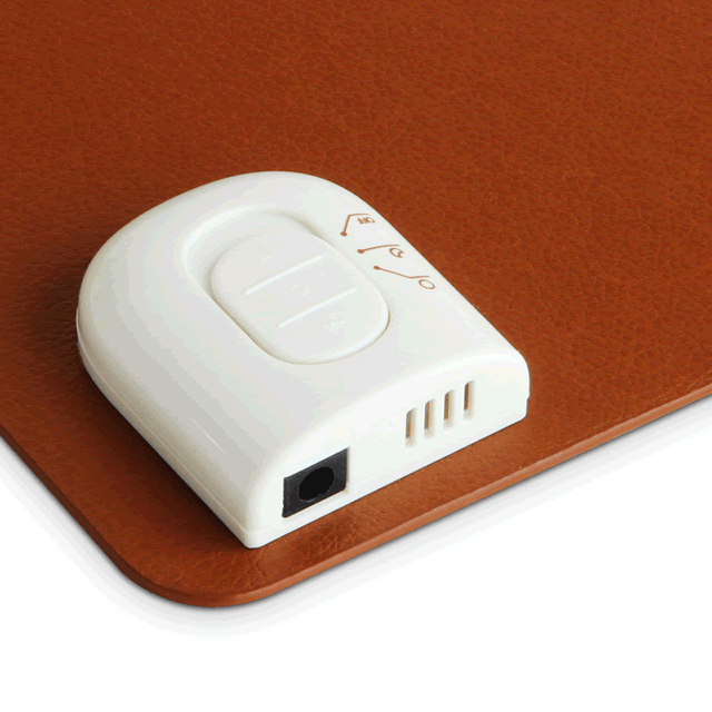 Coussin chauffant USB Deli - Ref 423722 Image 4