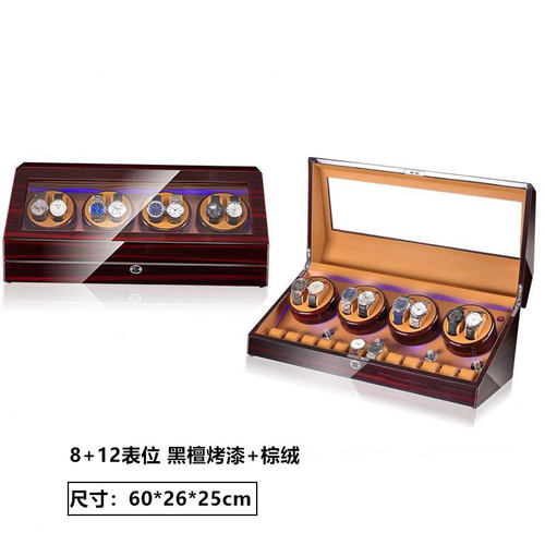 8+12智能摇表器热门推荐