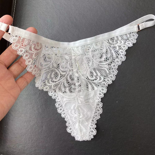 69sexy&nice丁字裤蕾丝性感