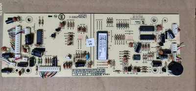 志高空调原装拆机控制板主板LM639AZ003-C101224ZLAB-39-Z3EY1