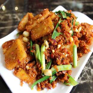 渣海椒重庆酉阳渣广椒酸渣辣椒贵州自制秀山特产回锅肉调料下饭菜