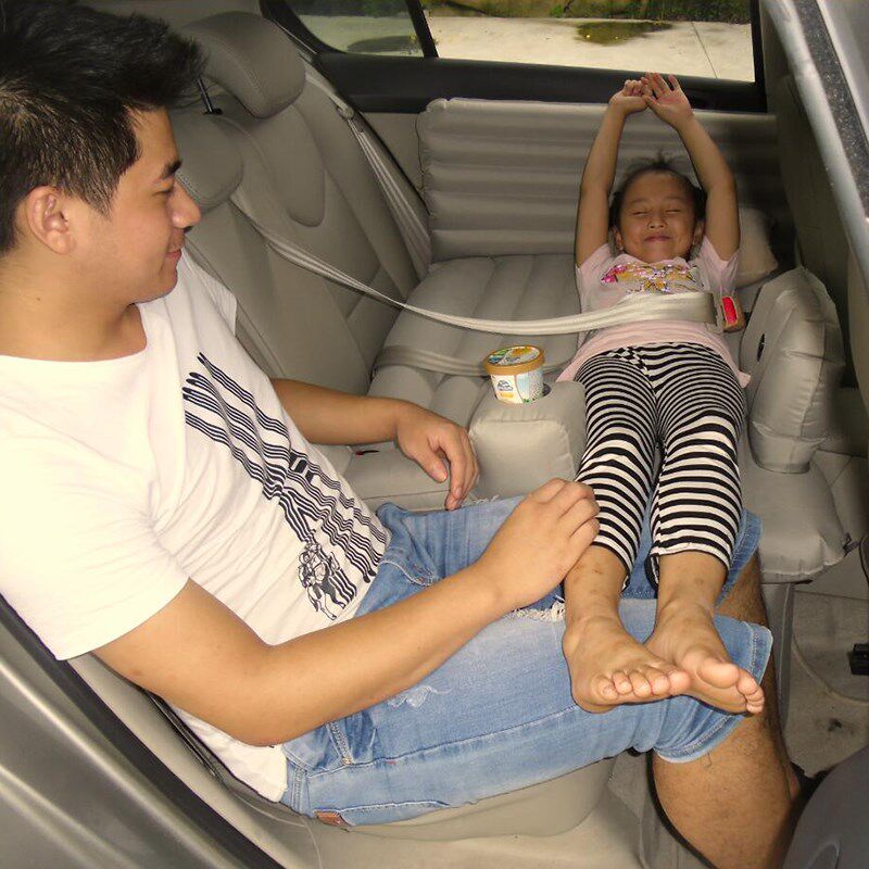 baby Long distance Car Sleep Artifact automobile Inflatable bed Back row mattress children baby baby vehicle babyin the Car/Articles/Fitting/Refit , Car Accessories/The jewelry , Car travel bed  category - from Buy2taobao.com to provide professional Taobao agent buy service