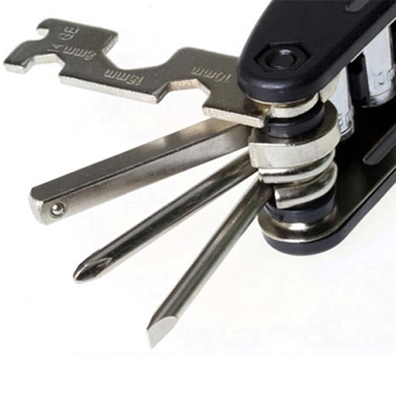 Outils pour vélo XINTOWN - Ref 2292963 Image 4