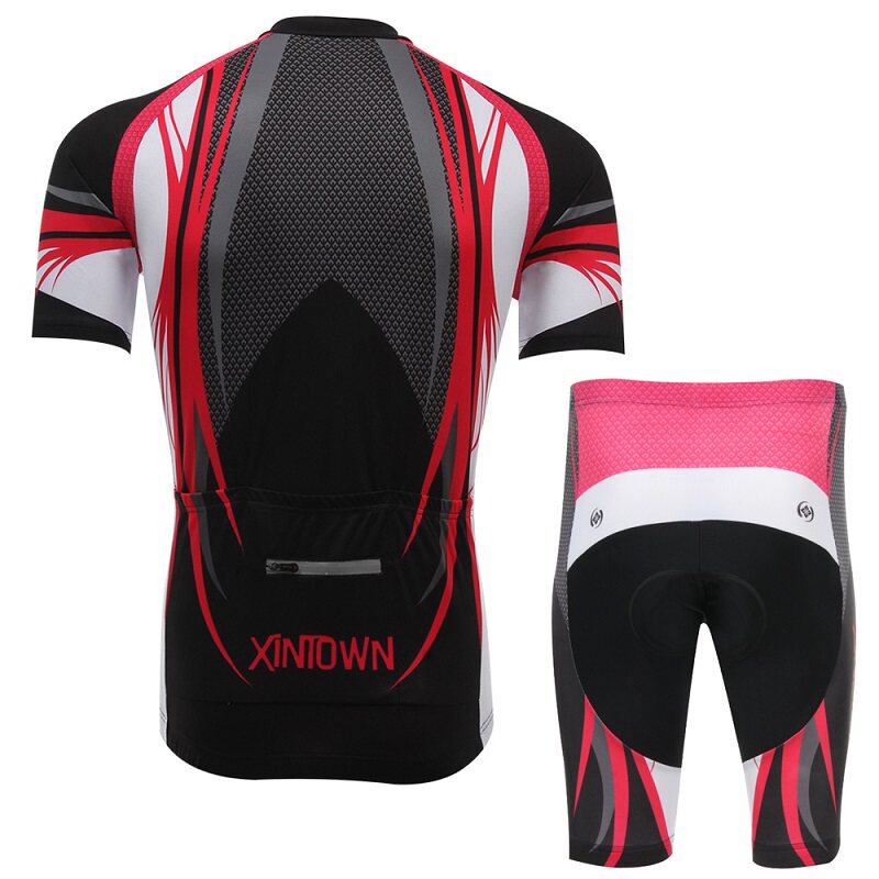 Vêtement cyclisme mixte XINTOWN - Ref 2216481 Image 3
