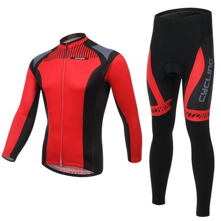 Vêtement cyclisme mixte XINTOWN - Ref 2208740 Image 5