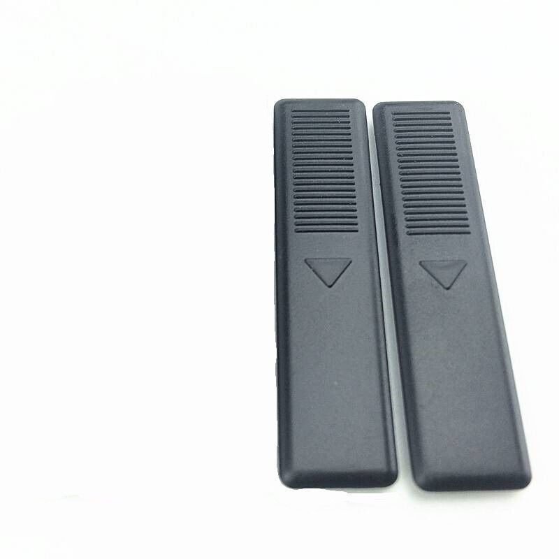 马自达马2/马3/马6/马8车顶行李架流水槽胶条密封条盖卡子通用卡