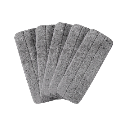 拖把布替换布60cm大号粘贴式平板