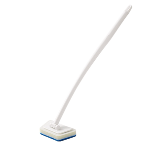 百洁布地板刷洗手间刷地刷浴室卫生间打扫神器墙刷刷子浴缸清洁刷