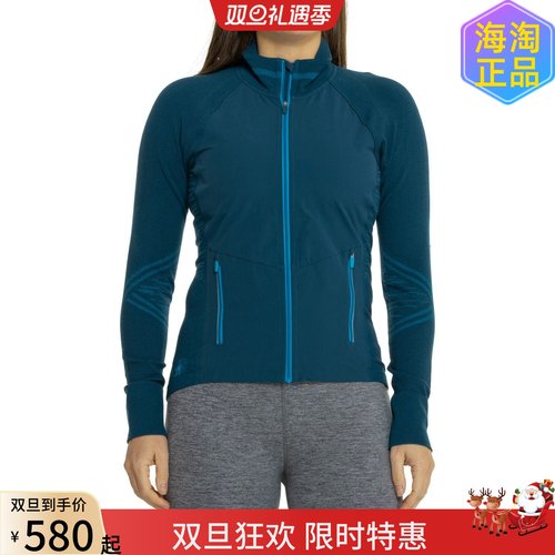 Intraknit羊毛户外跑步SmartWool