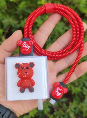 适用一加13 13T 12 11 Ace5 3 pro充电器100W数据线保护套80W绕绳