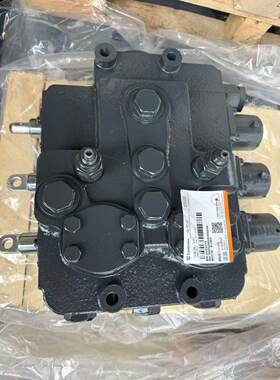 柳工装载机856H 855N 856T 862H 866H 870H 886 890分配阀61C0775