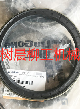 柳工装载机856H 855H 850H50CN 855N 50C轮边油封13B1153