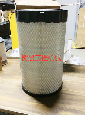 柳工挖掘机922E 926E 930E平地机4165 4180压路机612H空滤40C4077