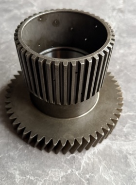 柳工徐工龙工雷沃三一装载机平地机ZF4BP230变速箱齿轮4681375001