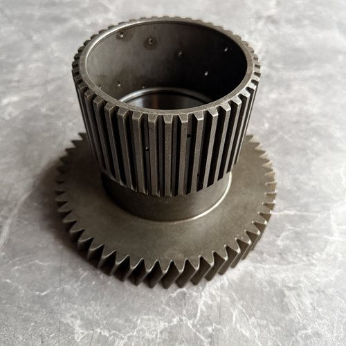 柳工徐工龙工雷沃三一装载机平地机ZF4BP230变速箱齿轮4681375001