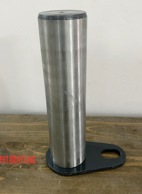 柳工装载机铲车862 862H 860H F180 F190 870H动臂销轴11D0150