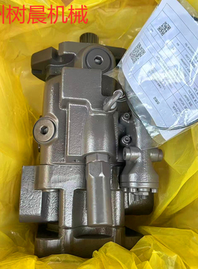 柳工装载机870H 856H 862H 877H  855N 856CN柱塞泵总11C3054