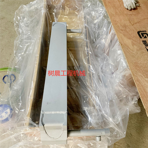 柳工装载机铲车856 862 835 855 50CN液压油散热器20C0714