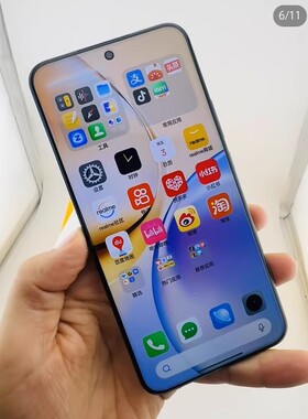 新品Realme/真我 14 Pro+第三代骁龙7s真我14PRO拍照全新旗舰手机