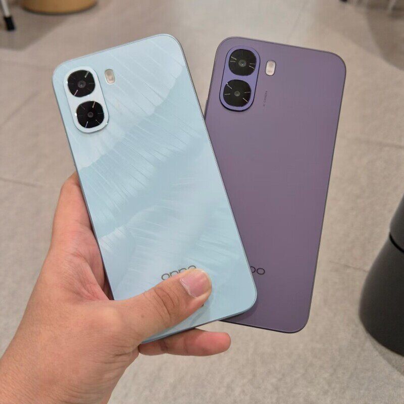 新款 oppoA6X 海外版国际版全球版5G手机 PLT140谷歌全球语言手机