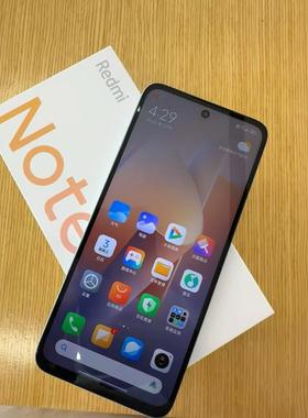 Redmi Note13R 海外版 红米国际版谷歌Play商店多国语言手机 MIGO