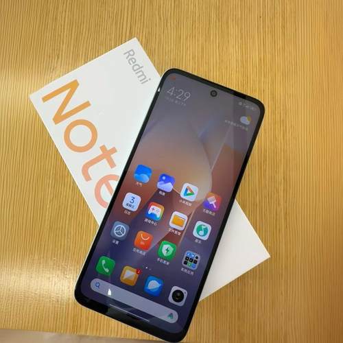 红米note13R谷歌商店5G手机MIGO