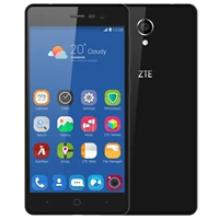 ZTE / ZTE BA910 V870 A603 Full Netcom với thẻ kép NFC thẻ chờ điện thoại di động thanh toán di động - Điện thoại di động điện thoại iphone
