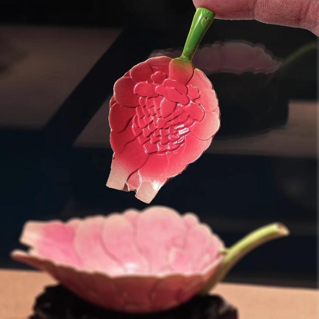 三星堆博物馆官方文创纪念品黄金面具冰箱贴礼物学生送你卡通同款