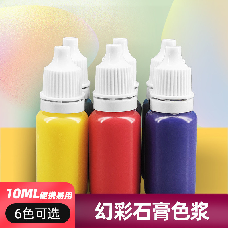 流体画丙烯画颜料暴力熊流体DIY颜料抖音网红款创意手绘涂鸦套装,玩具/童车/益智/积木/模型,颜料,淘宝优惠券,粉丝福利购,淘宝优惠卷