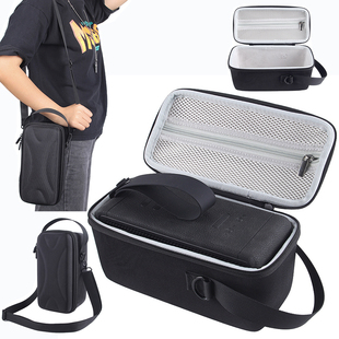 Marshall Middleton音响收纳包适用于马歇尔蓝牙音箱保护套硬壳盒