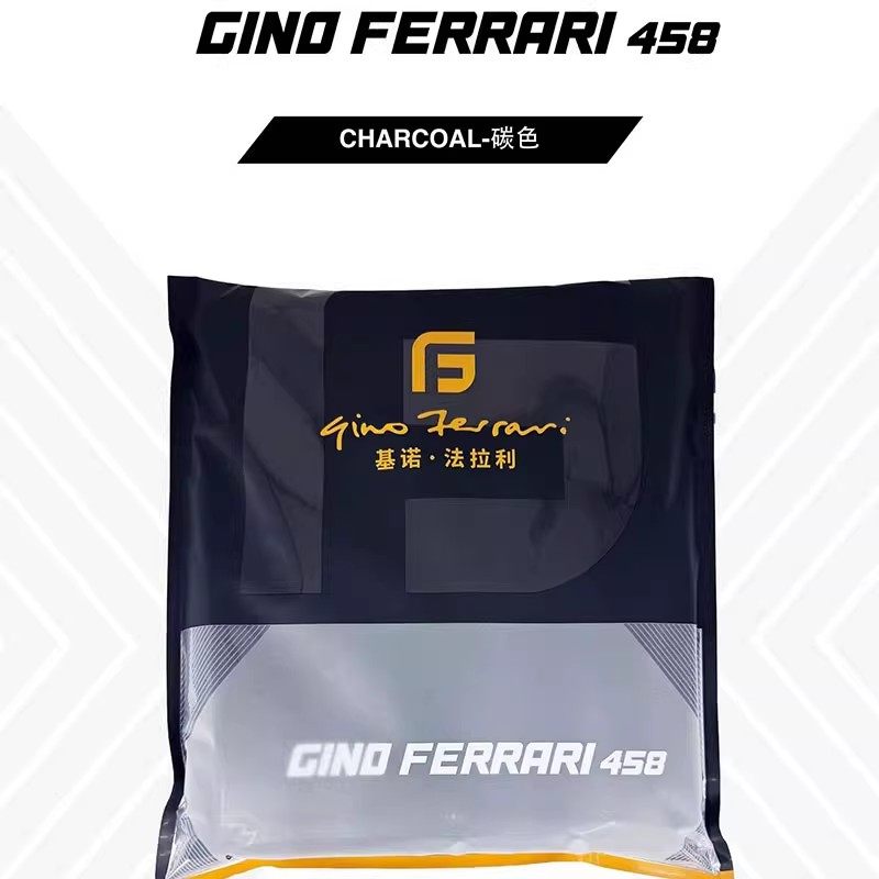 FG基诺法拉利台呢458灰色台球桌布SP3台尼599中式黑八球房用台泥