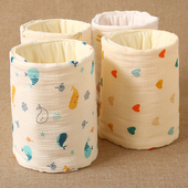 纯棉花保暖护腰带女成人暖腰暖肚子防寒腹带睡觉保暖胃肚围秋冬男